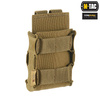 M-Tac - Univerzální pouzdro na zásobníky Mini - AR/AK - Coyote - 10188005