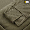 M-Tac - Ergonomická ramenní kapsa Elite - zelená Ranger - 10136023
