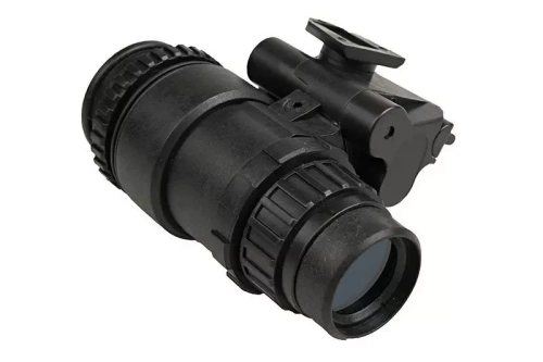 FMA - Atrapa nočního vidění AN/PVS18 - černá - FMA-31-014126