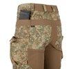 Helikon - HTP (Hybrid Tactial Pants)® - PenCott WildWood - SP-HTP-NR-45