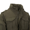 Helikon - Bunda Covert M65 - Taiga Green - KU-C65-DC-09