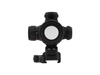 Leapers - Red Dot UTG DS3840 4,0'' 30 mm T-DOT - 4 MOA - černý - SCP-DS3840TDQ