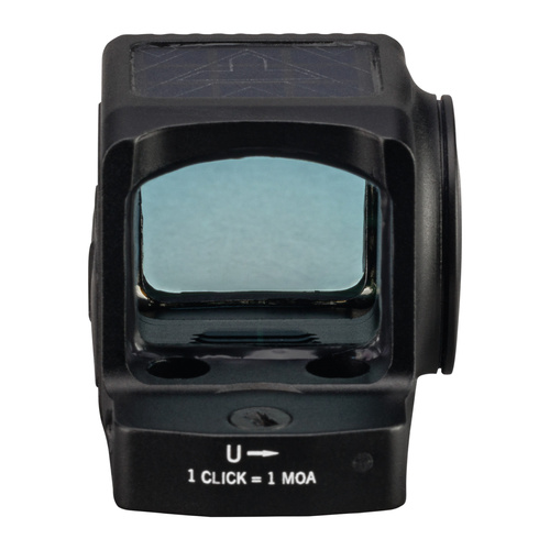 Vortex Optics - Zaměřovač s červeným Bodem Defender ST Solar - 3 MOA - černý - DFST-MRD3-E