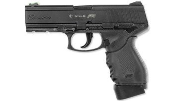 ASG - Replika pistole Sport 106 - CO2 NB - 15524
