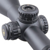 Vector Optics - Puškohled Continental 3-18x50 - 34 mm - první ohnisková rovina - SCFF-28