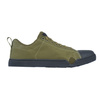 Altama - Taktické tenisky Maritime Assault - Nízké - Olive Drab - 335006