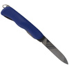 Mikov - Kapesní nůž Praktik Blue - 115-NH-1/AK BLU