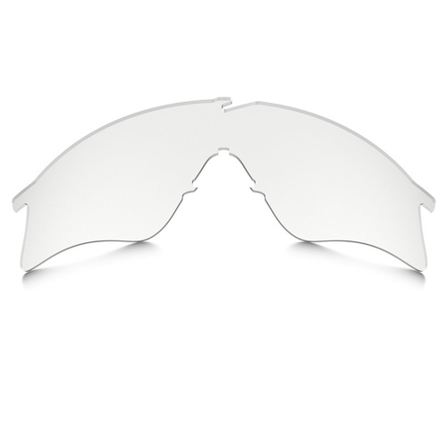 Oakley - SI Ballistic M Frame Alpha Lens - čiré - 101-532-001