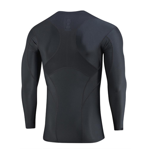 M-Tac - Termo tričko Rashguard - černé - 70019902