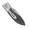 Ka-Bar 3073 - Zavírací nůž Warthog - vroubkovaný