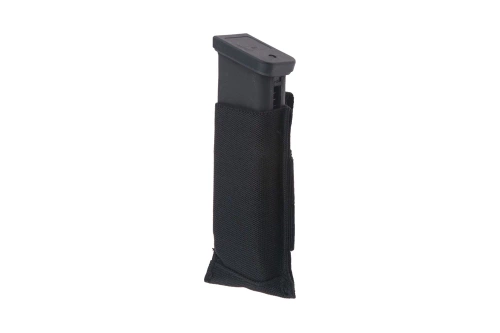 GFC Tactical - Pouzdro na jednu pistoli Speed - černé - GFT-19-019538