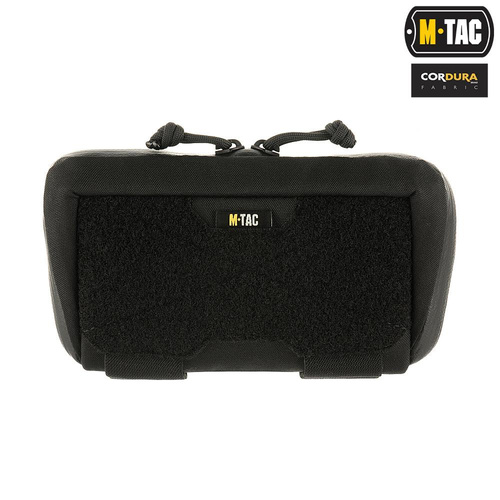 M-Tac - Pouzdro Admin Elite - černé - 10183002