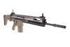 EC - Replika karabiny AEG SCAR-H MK20 MOD 0 SSR - Tan - WET-01-005928