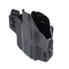 Bravo Concealment - Pouzdro Sig Sauer P320 Carry/Compact IWB - Pravé - Černé - BC80-1009