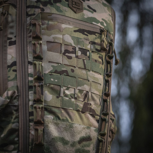 M-Tac - Batoh Large Gen. IV Elite - 60 l - Cordura - MultiCam - 10089908