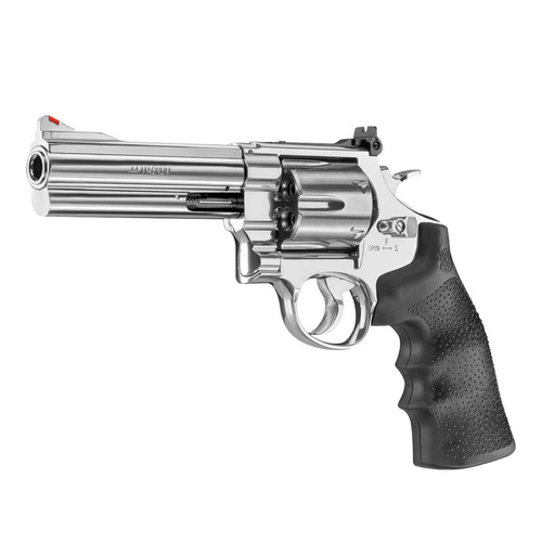 Umarex - Smith & Wesson 629 Classic Air Pistol - 4,5 mm BB - 5.8386