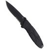 Puma - Nůž Solingen Tactic Drop Point 85 mm Folder - 299111