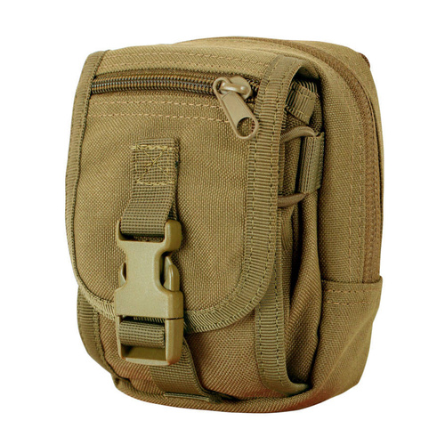 Condor - Pouzdro na gadgety - Coyote Brown - MA26-498