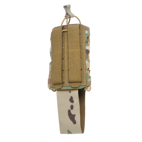 Templars Gear - Pouzdro na vysílačku RPM - MultiCam - TG-RPM-L-MC