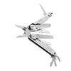 NexTool - Multitool Flagship Captain - 19 nástrojů - stříbrný - NE20214