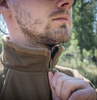 Helikon - Bunda Stratus® Heavy Fleece Jacket - Shadow Grey - BL-STC-HF-35