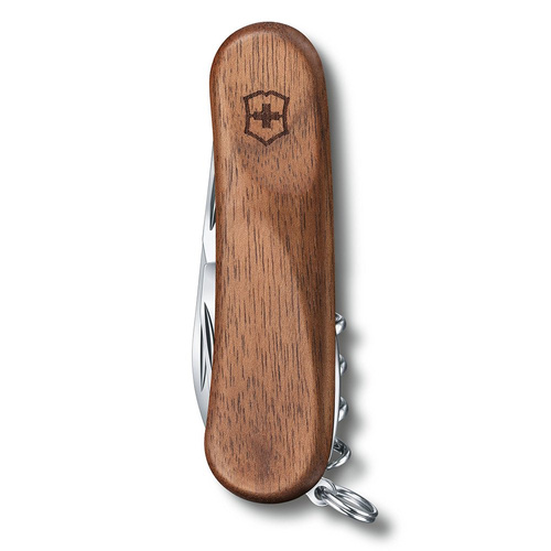 Victorinox - Kapesní nůž EvoWood 10 - 2.3801.63
