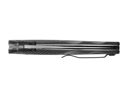 Benchmade - Zavírací nůž Barrage - Black - 580
