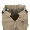 Helikon - Dámské kalhoty UTP® (Urban Tactical Pants®) - Ripstop - černé - SP-UTW-PR-01