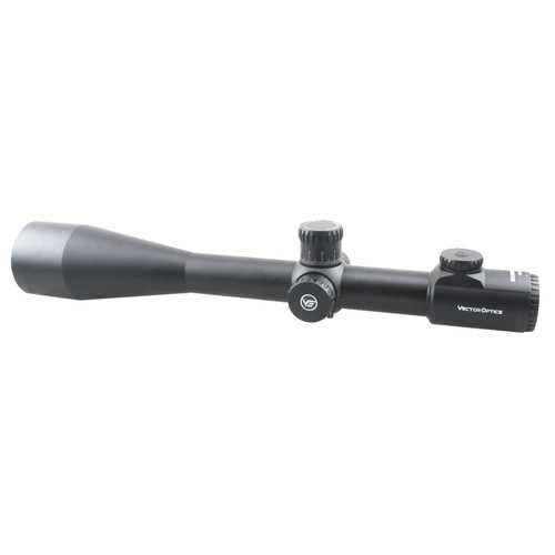 Vector Optics - Puškohled Minotaur 46x60 GenII - SFP - SCOL-38