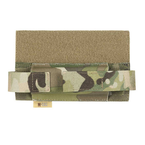 M-Tac - Taktické nosítko Gen.II se suchým zipem - Multicam - 10135108