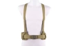 GFC Tactical - Opasky typu X - olivové - GFT-34-011571