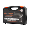 Byrna - Byrna SD XL RAM Defense Training Pistol cal .68 - Black - SX68300-BLK-XL
