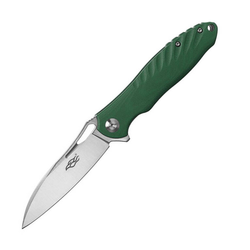 Ganzo - Zavírací nůž Firebird - D2 - zelený - FH71-GB