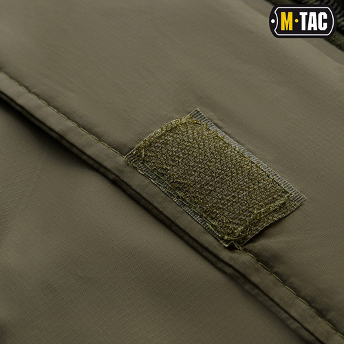 M-Tac - Vojenský spací pytel s obalem - olivový - 77777048