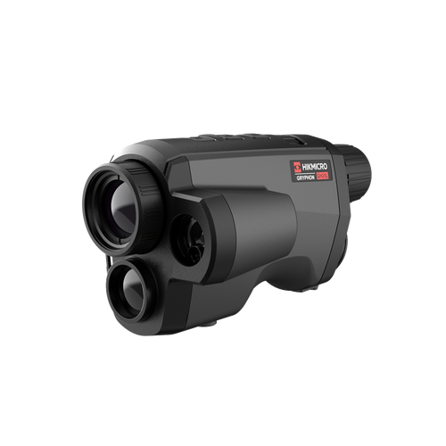 HIKVISION - Termokamera HIKMICRO Gryphon HD LRF - černá - GH25L