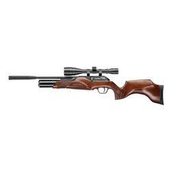 Walther - Rotex RM8 PCP Airgun - 4,5 mm - 465.10.30