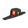 Vortex Optics - Kolimátor pro brokovnice Viper Shotgun Enclosed MRD Multi-Reticle - Černá - VPR-SGMRD3-MR-E