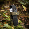 M-Tac - Taktické pouzdro na škrtidlo - zelené Ranger Green - 10021023
