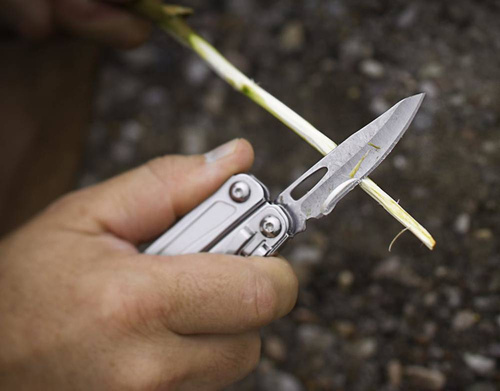 Leatherman - Multifunkční nářadí - Sidekick® - 831439