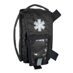 Helikon - Univerzální vložka Med Insert® - Nylon - černá - MO-M03-NL-01
