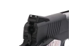 WE - ASG replika pistole 1911 M45A1 - černá - WET-02-017221