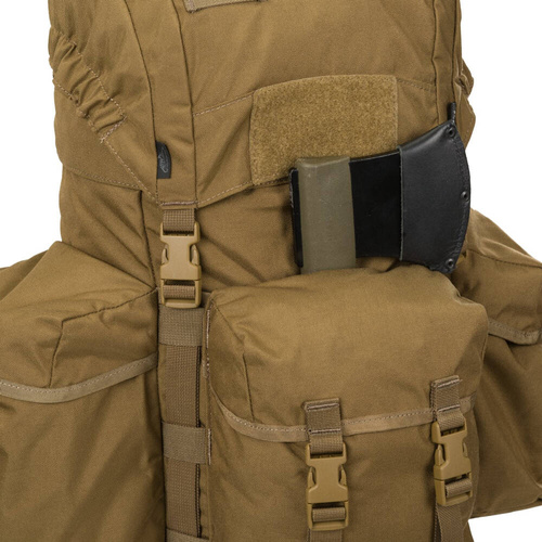 Helikon - Batoh Bergen® - Desert Night Camo - PL-BGN-CD-0L