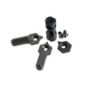 Strike Industries - Přepínač HEX 60/90 stupňů 3 v 1 - AR-HS60/90-3in1