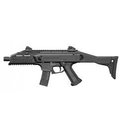 Ceska Zbrojovka - Pistol CZ Scorpion Evo3 S1 - 9x19 mm Para