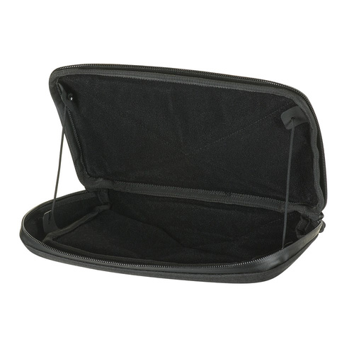 M-Tac - Taktické pouzdro Admin Large Elite Gen.II - černé - 51650002