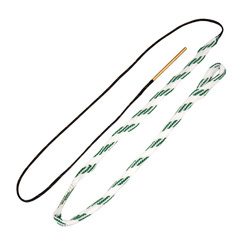 Łuszczek - Lanové rameno - 7mm - Mosazný hrot - 1-024 - 7