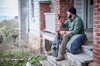 Helikon - Kalhoty CTP® (Covert Tactical Pants®) - VersaStretch® - Olive Drab - SP-CTP-NL-32