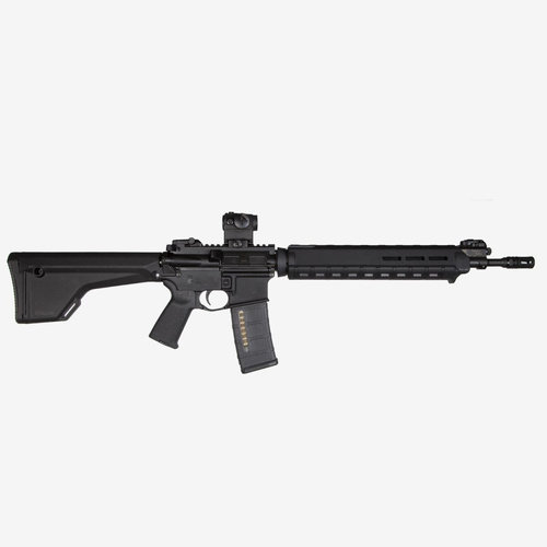 Magpul - MOE® Grip pro AR-15 / M4 - černý - MAG415