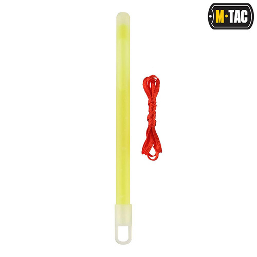 M-Tac - Lightstick - 15 cm - zelená - 711500424-G 