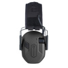Earmor - Aktivní chrániče sluchu M300T - NRR 23 dB - Bluetooth 5.4 - černá - M300T-BLK